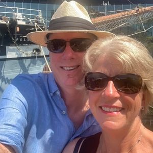 Meet your Posher, Jenny